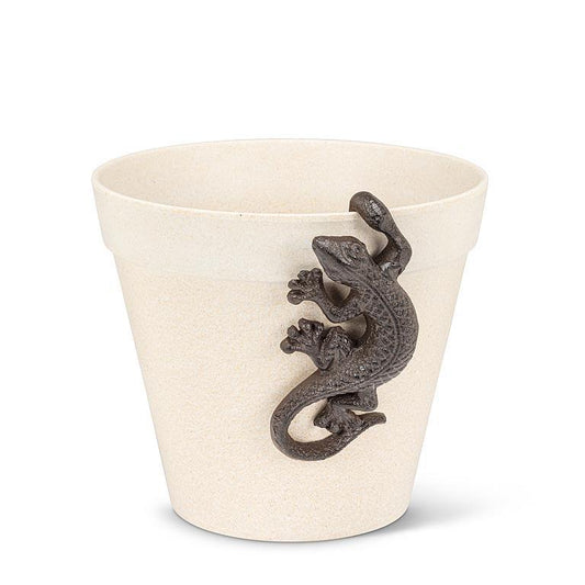 Critter Cast Iron Pot Hanger
