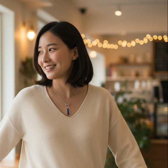 Boucles d'oreilles Marlène