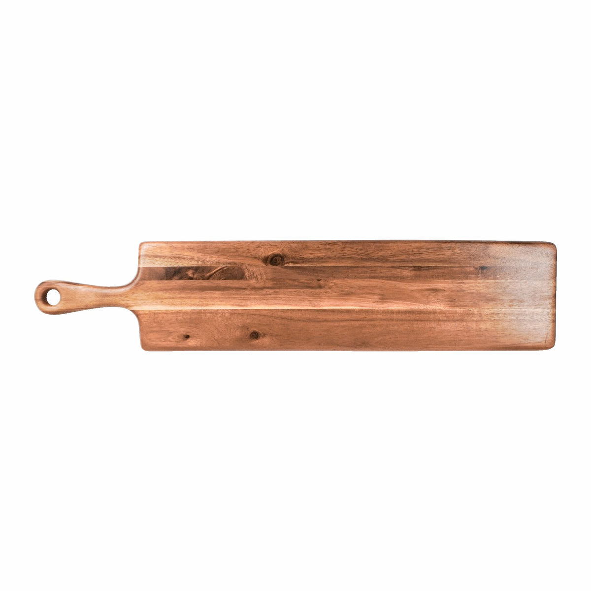 Acacia Baguette Board