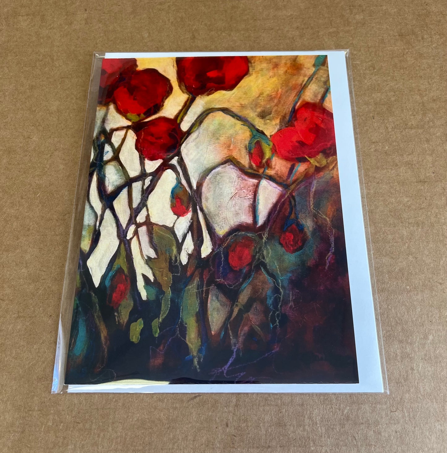 Jane Magee Fine Art Cards