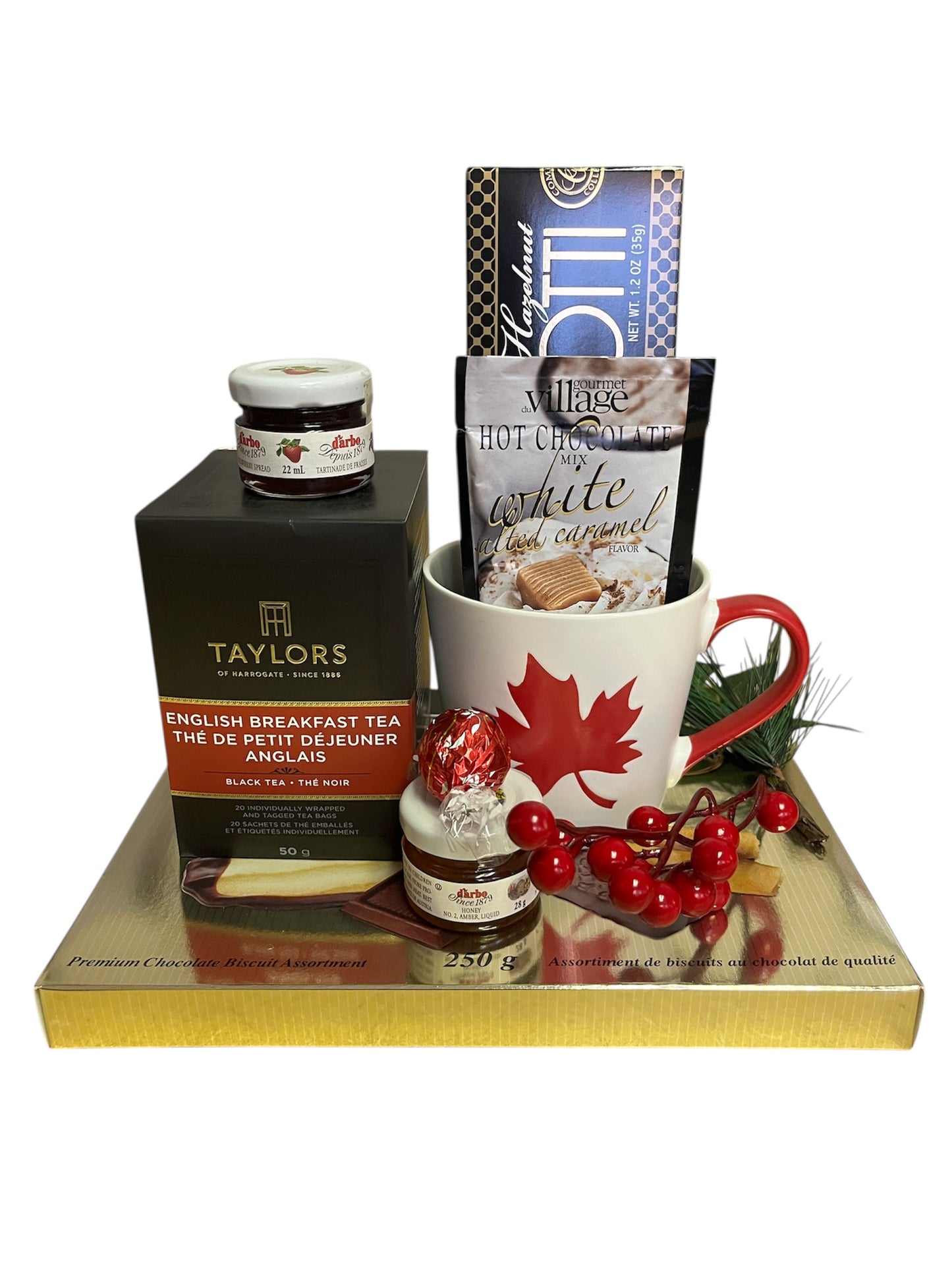 Cassandra Cavallaro Gift Set (2025)