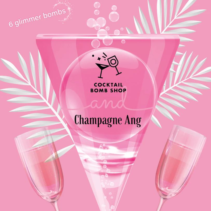 Champagne Variety Pack