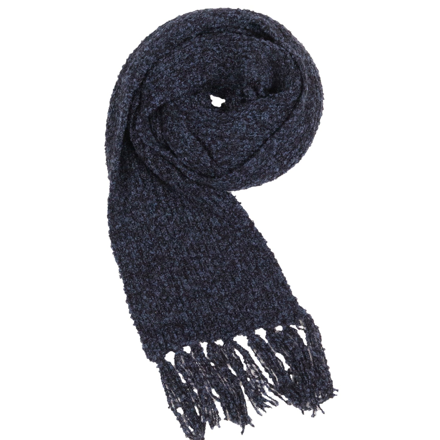 Cozy Scarf Jean