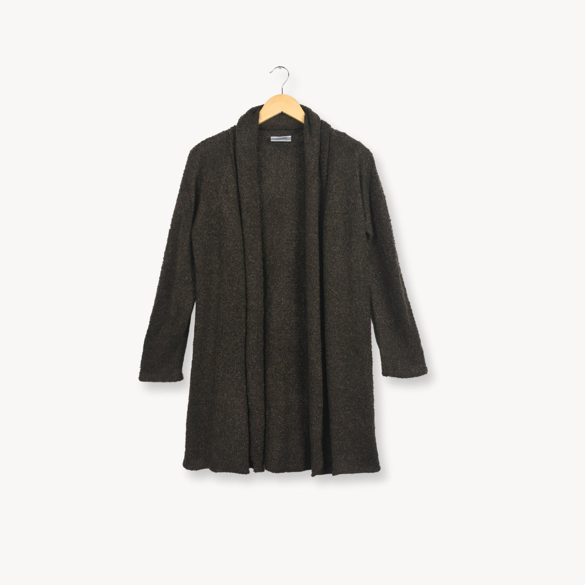 Cozy Cardigan