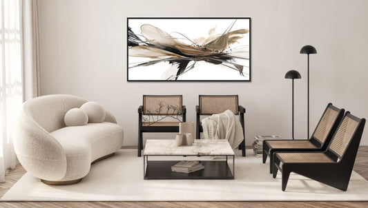 Melting Light Artwork