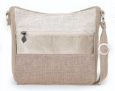 Fidji Cross Body Bag