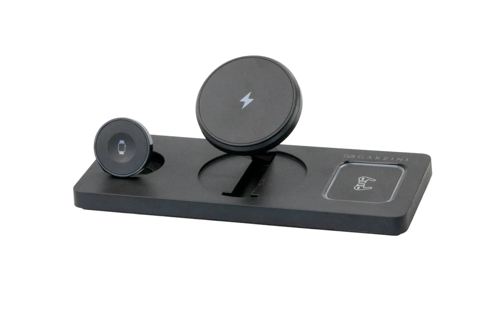 3 in 1 Wireless Charger
