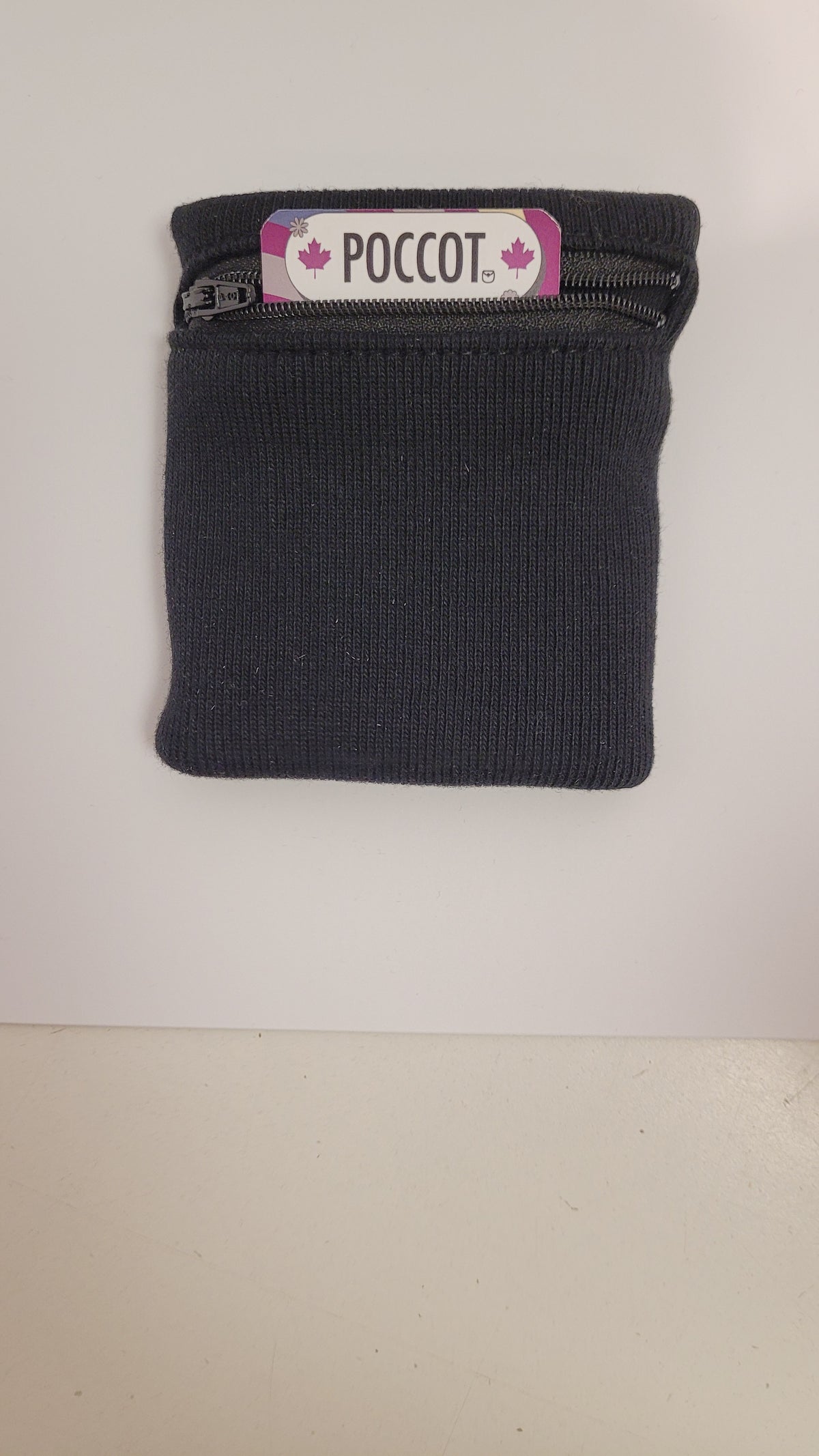 Handmade Wrist Wallet