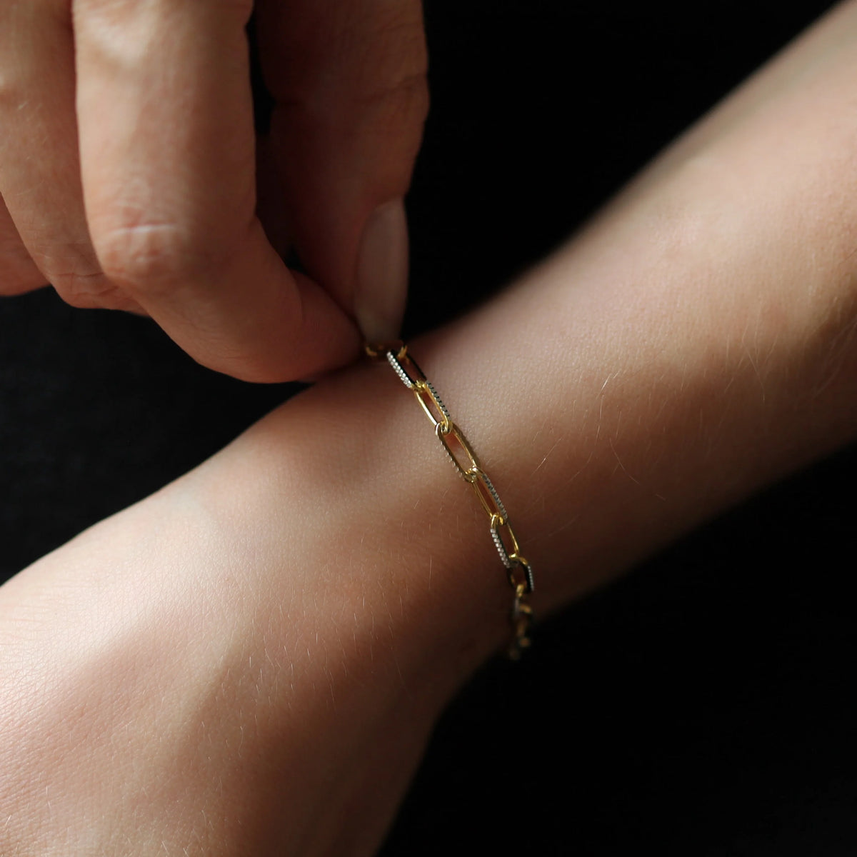 Harmony Bracelet