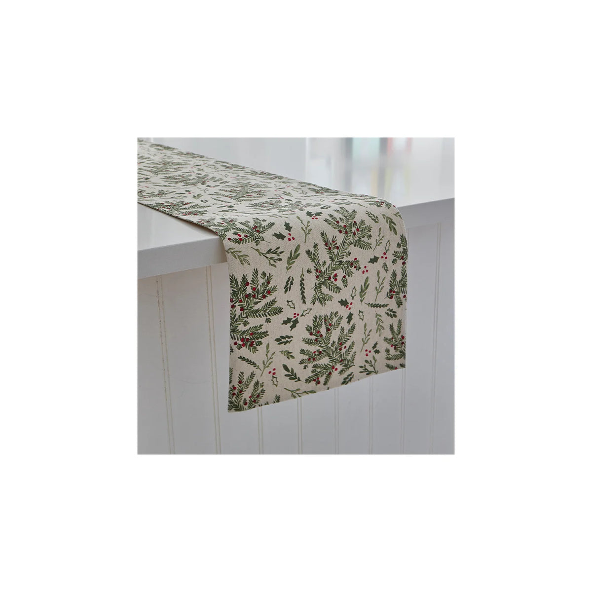 Holly Table Runner