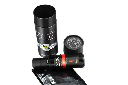 Jamaican Spice Rub Kit