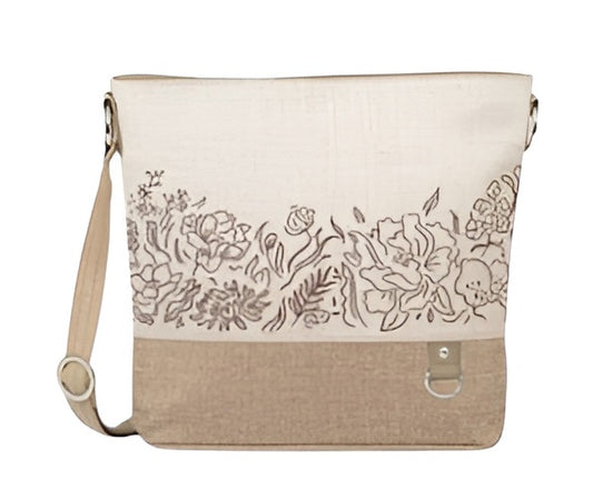 Reglisse Cross Body Bag