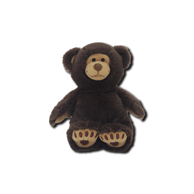Little Buddy Bear 8 inch