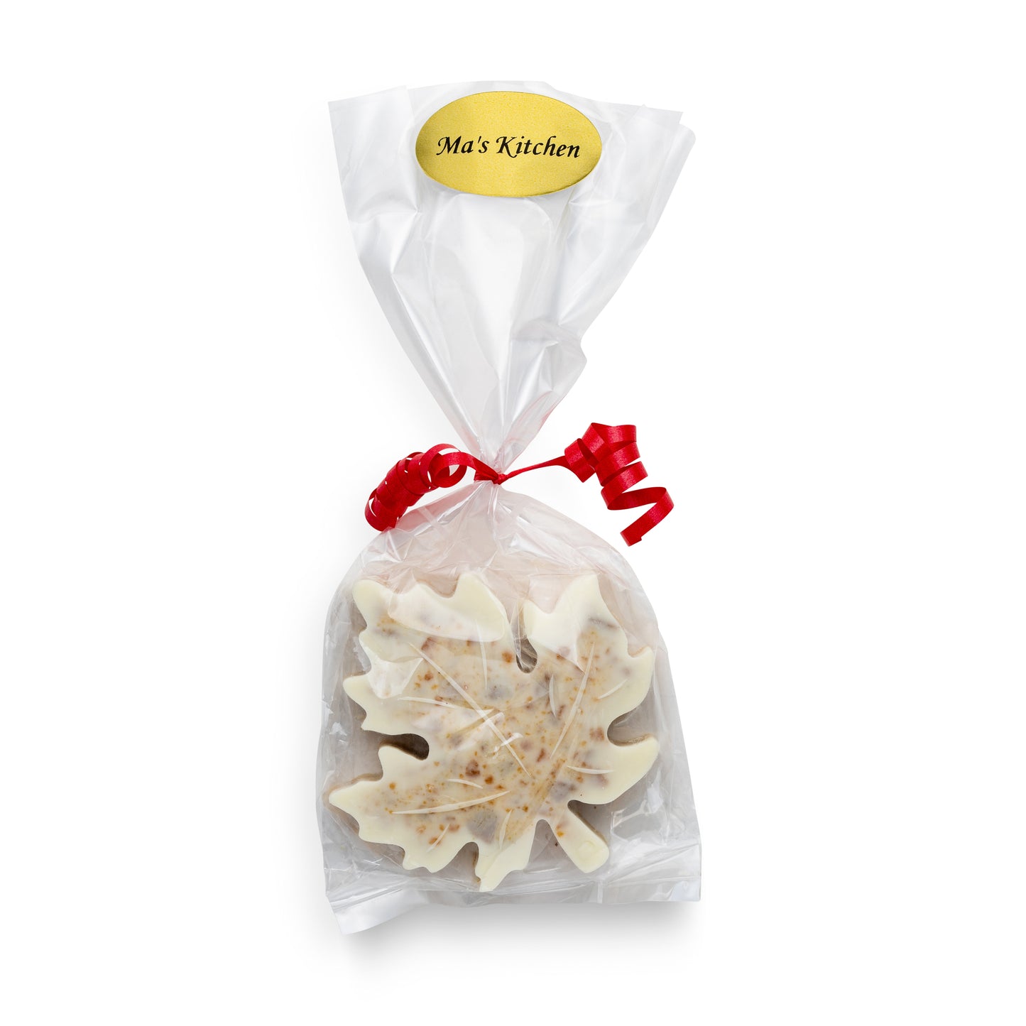 Maple Leaf Maple Crunch