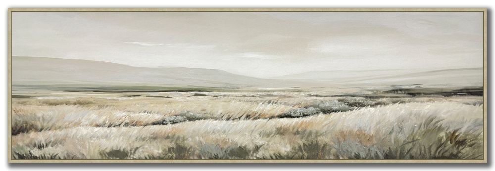 Meadow Whispers Artwork