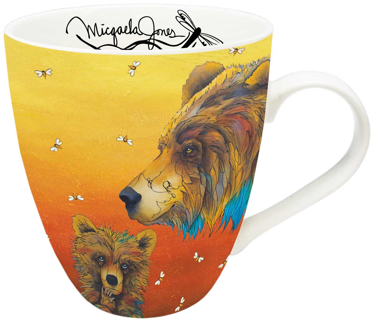 The Matriarch Mug