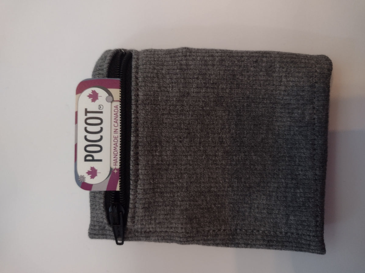 Handmade Wrist Wallet