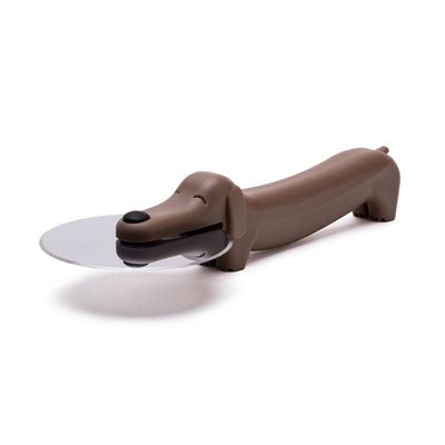 Puperoni Pizza Cutter