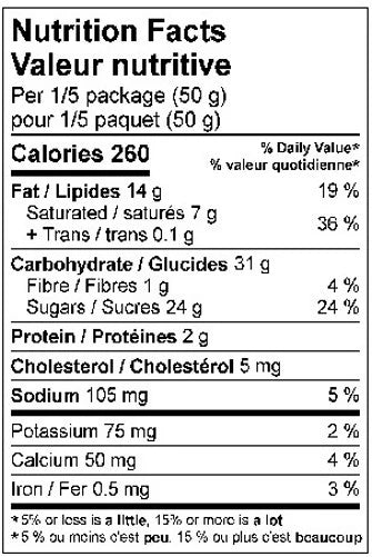 Grand sac Pop Sensations Reindeer Munch