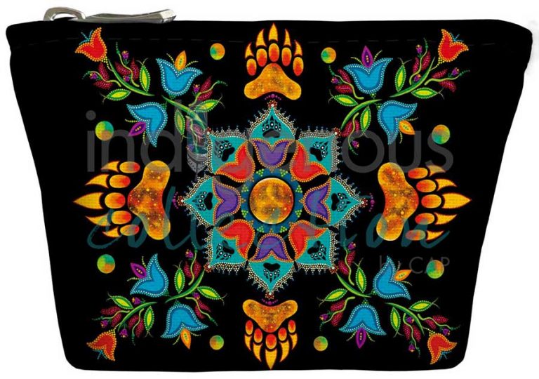 Revelation Coin Purse