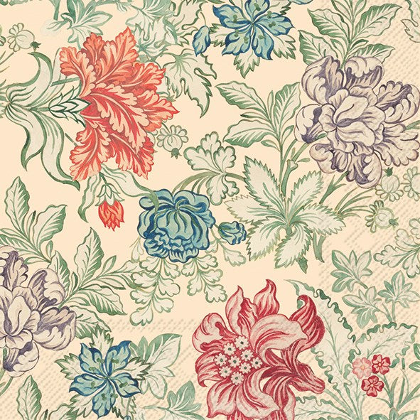 Autumn Lunch Napkin