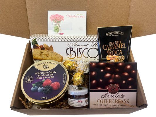 Sweets & Treats Gift Bundle