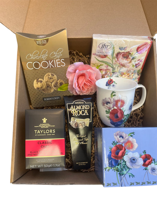 Tea Time Gift Bundle