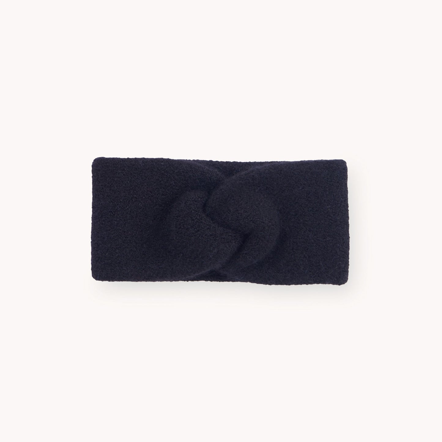 Bandeau - Baby Alpaga Torsadé