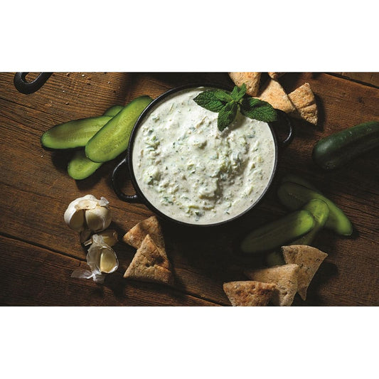 Tzatziki Dip