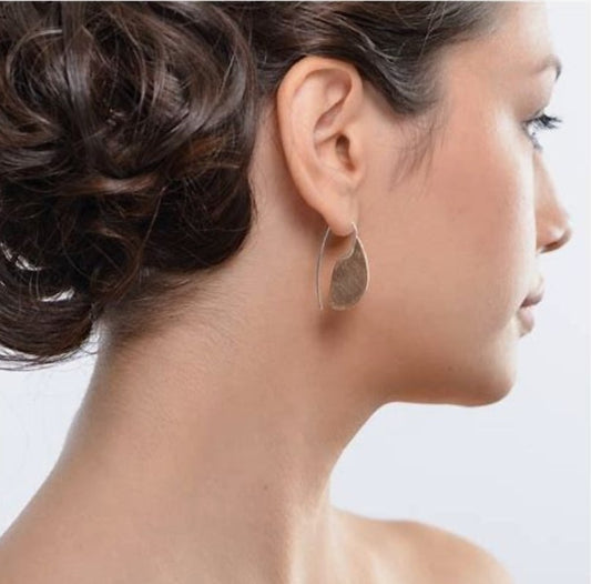 Grand Ulus Moderne En Laiton