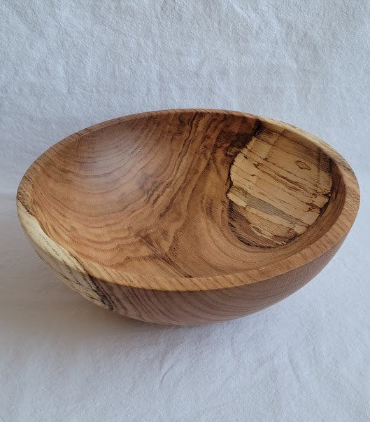 White Oak Bowl OAK23
