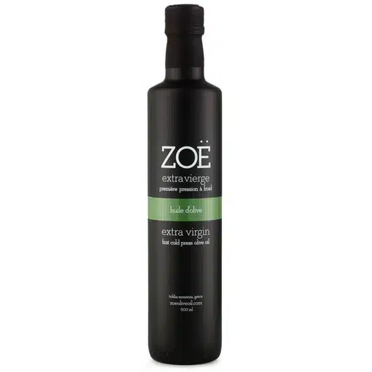 Huile d'olive extra vierge