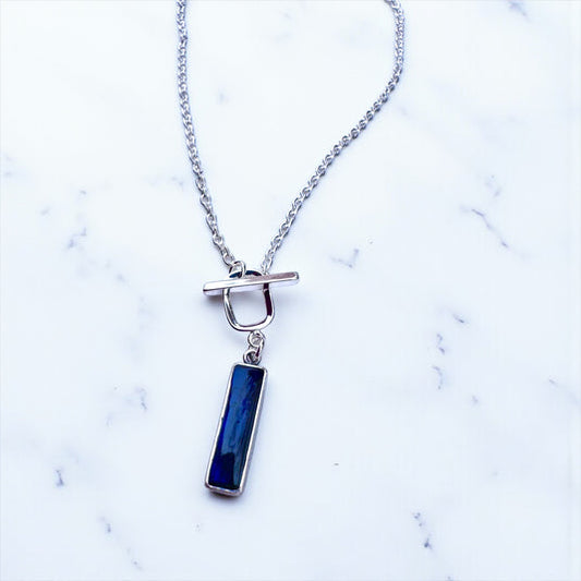 Boucles d'oreilles Marlène