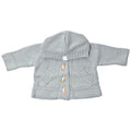 Manteau queue de lapin petit