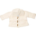 Manteau queue de lapin petit