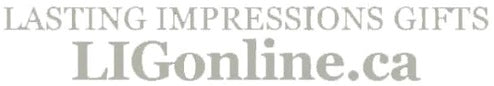 Lasting Impressions Gifts (LIG)
