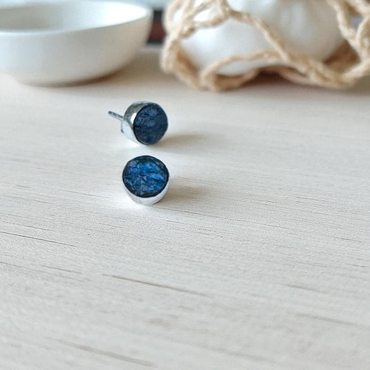 Boucles d'oreilles Marlène