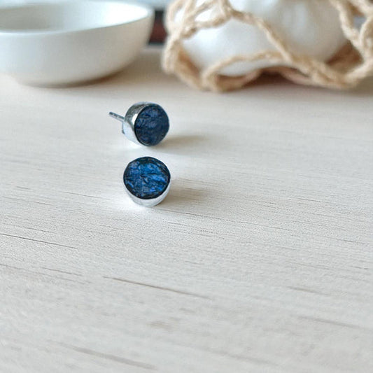 Boucles d'oreilles Marlène