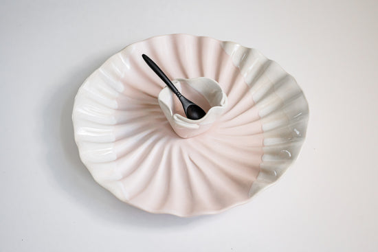 Ensemble ondulé 2 pièces