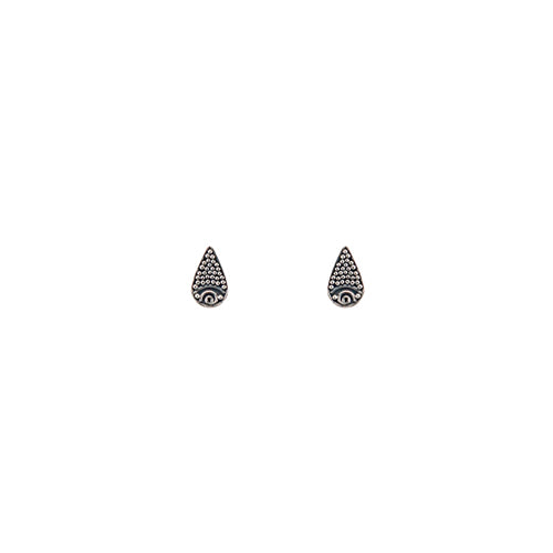Kebaikan Teardrop Earrings