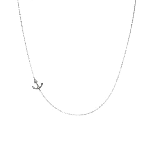Anchor Pendant