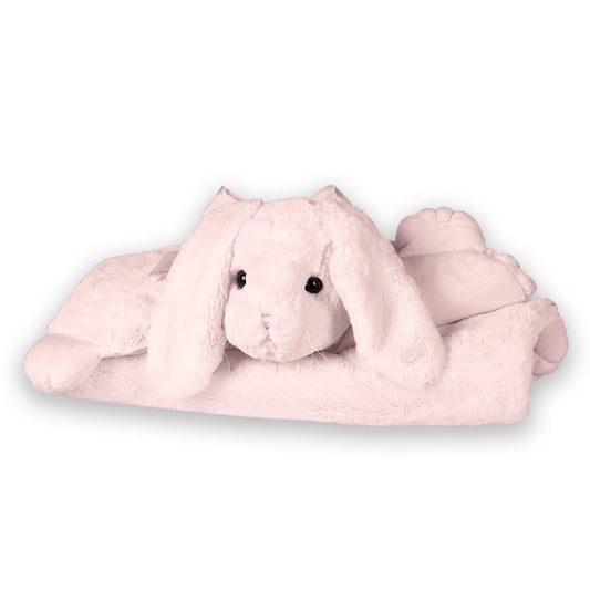 30" x 23" Luxurious Baby Blanket for playtime