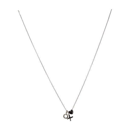 Heart xo Necklace