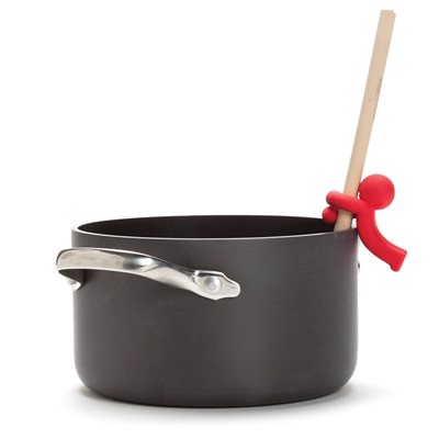 Hug Doug avec cuillère