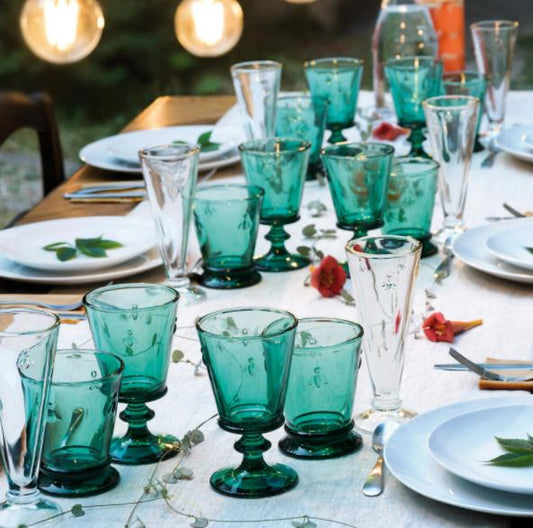 Flûte à Champagne Abeille