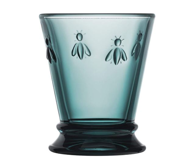 Bee Tumbler Night Sky