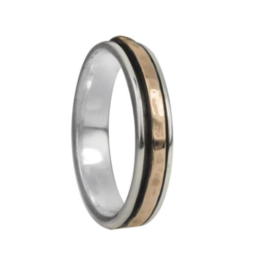 Dharma Meditation Ring