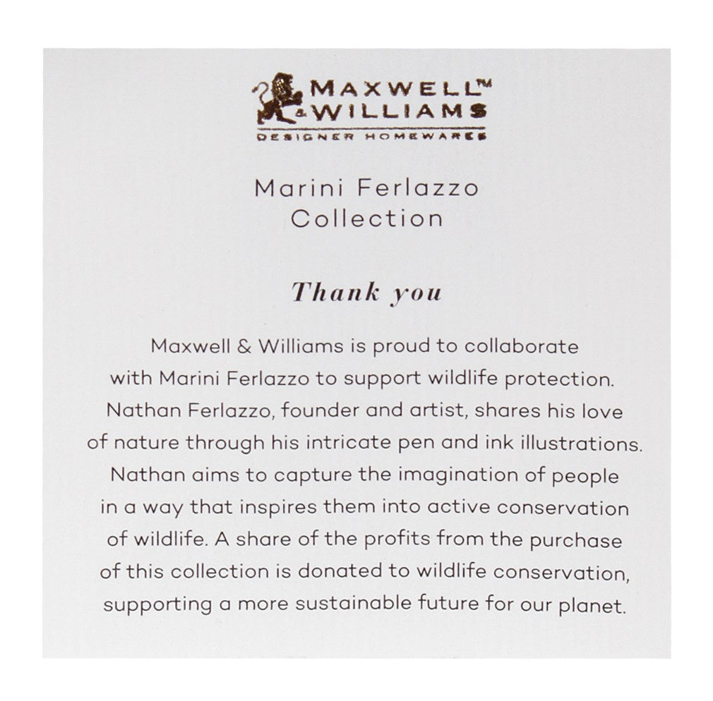 Art for Wildlife Mug Panda Géant