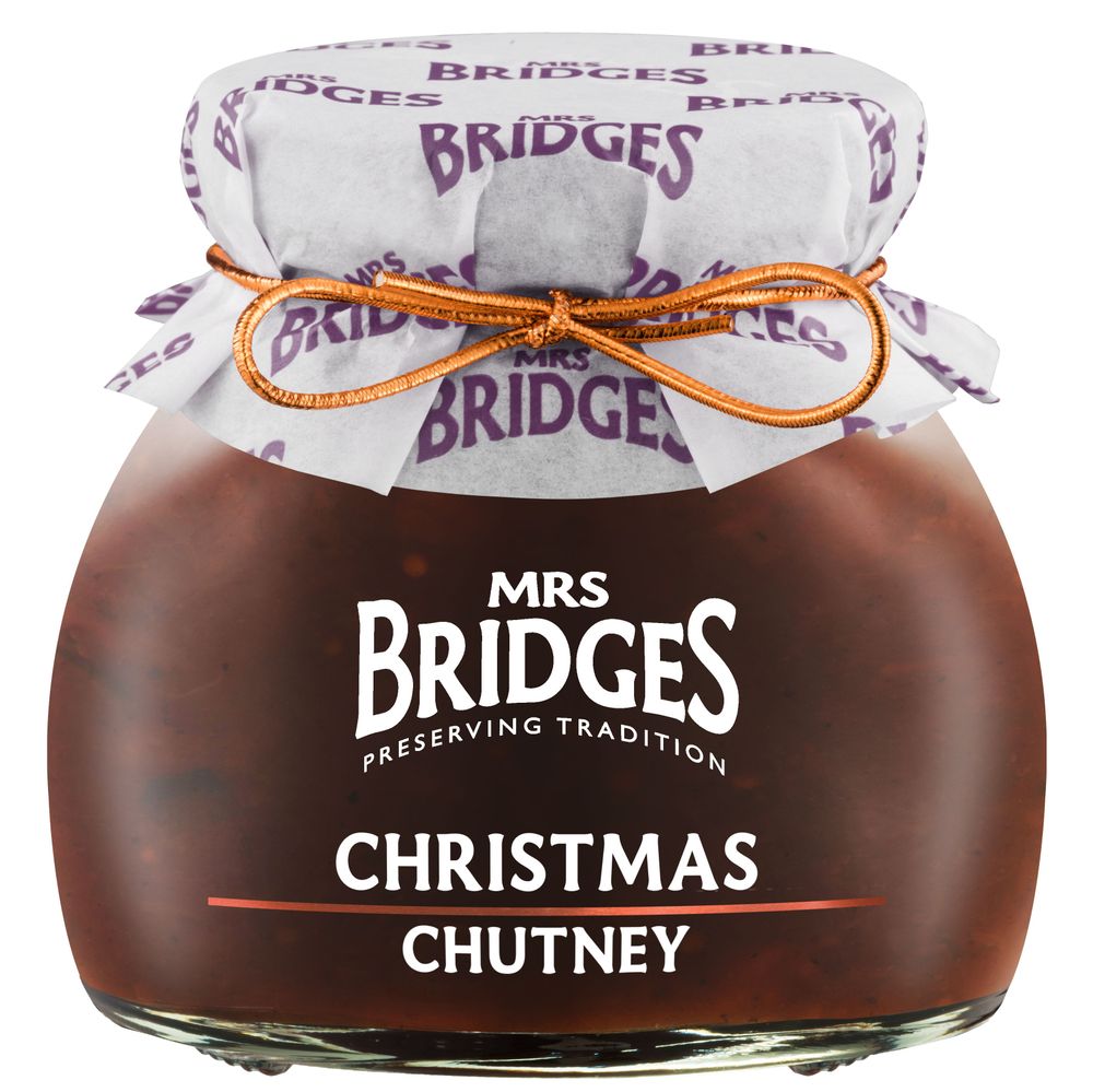 Chutney de Noël