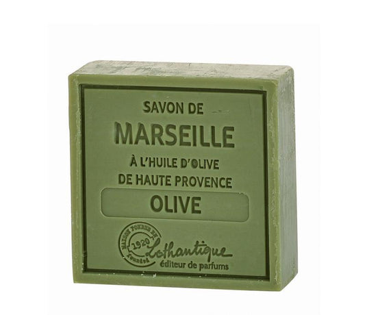 Savon Olive Les Savons de Marseille